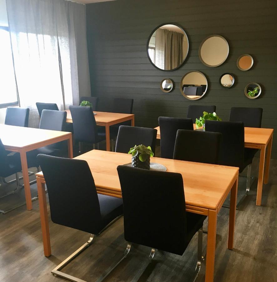 Varbergs Gk Oestra Hotell Grimeton Экстерьер фото