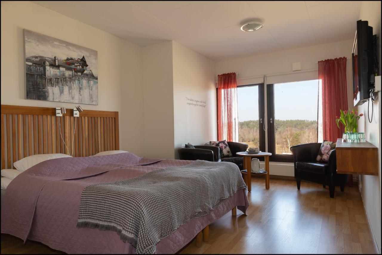Varbergs Gk Oestra Hotell Grimeton Экстерьер фото