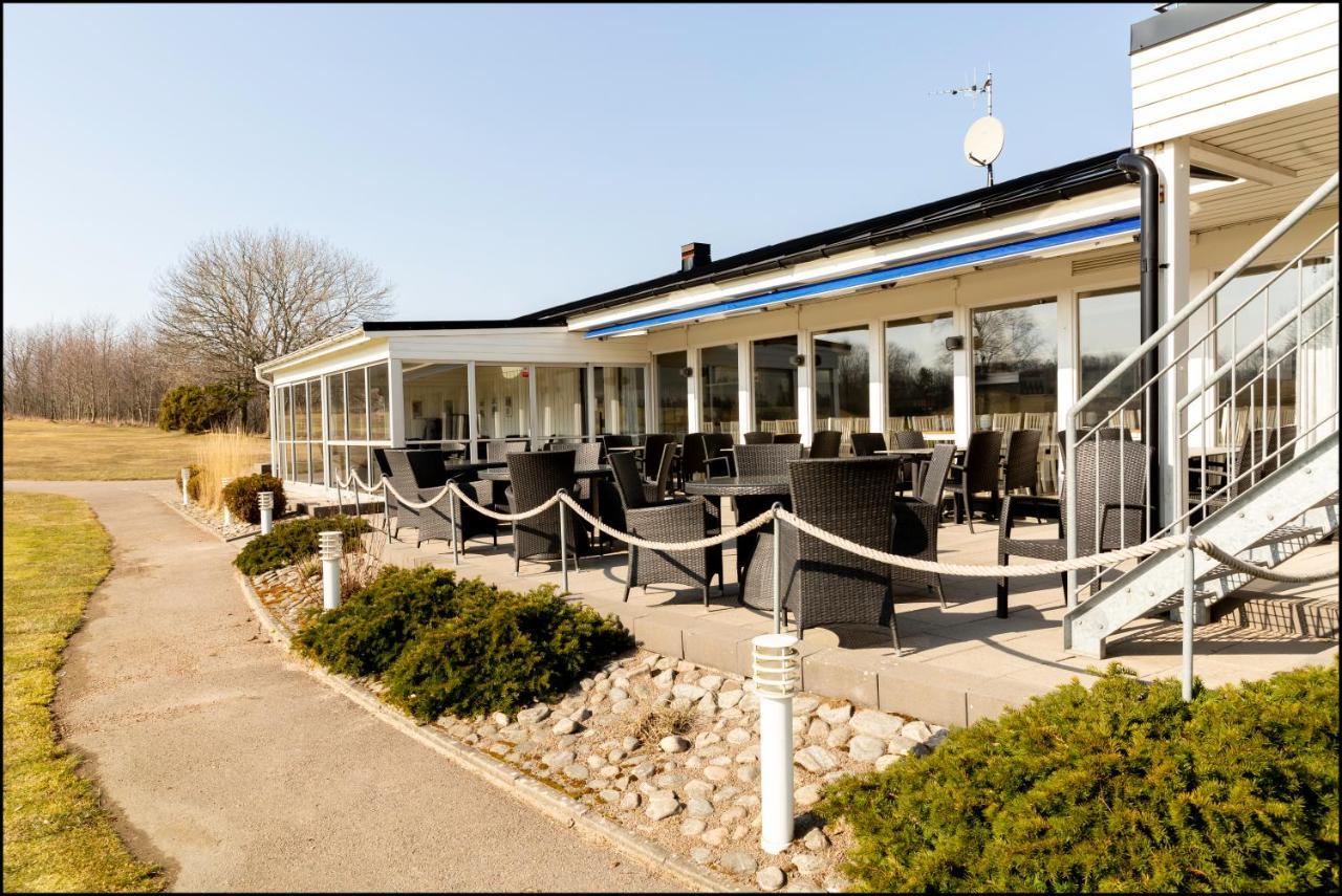 Varbergs Gk Oestra Hotell Grimeton Экстерьер фото
