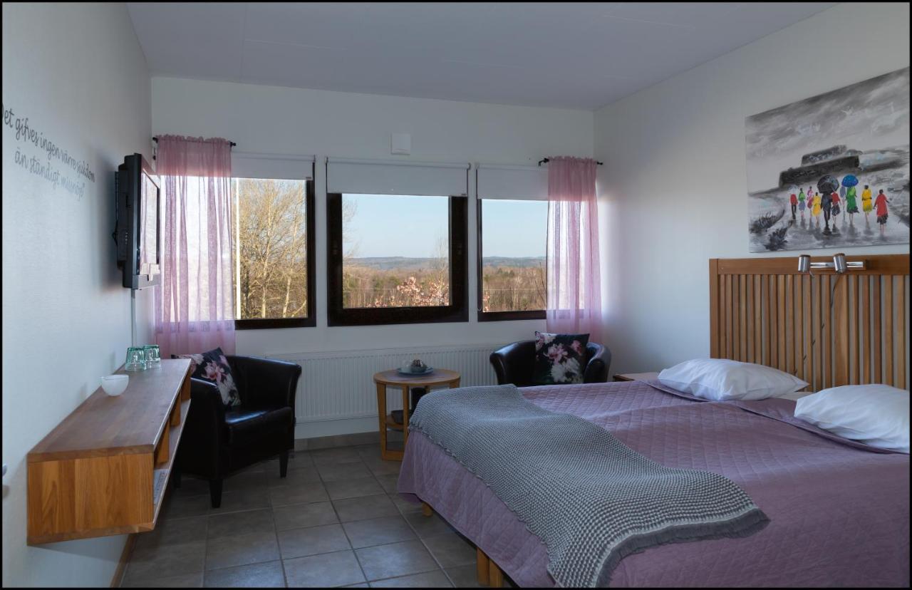 Varbergs Gk Oestra Hotell Grimeton Экстерьер фото