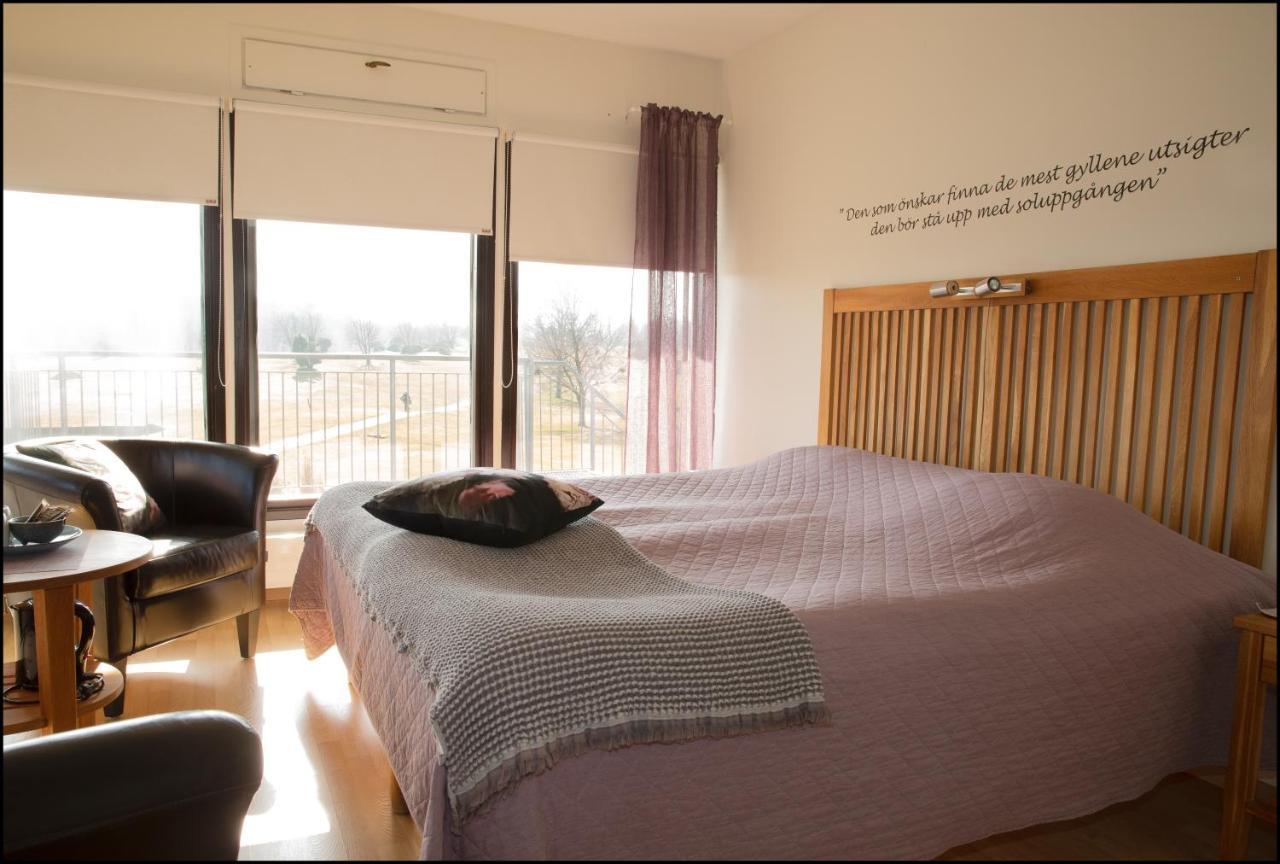 Varbergs Gk Oestra Hotell Grimeton Экстерьер фото