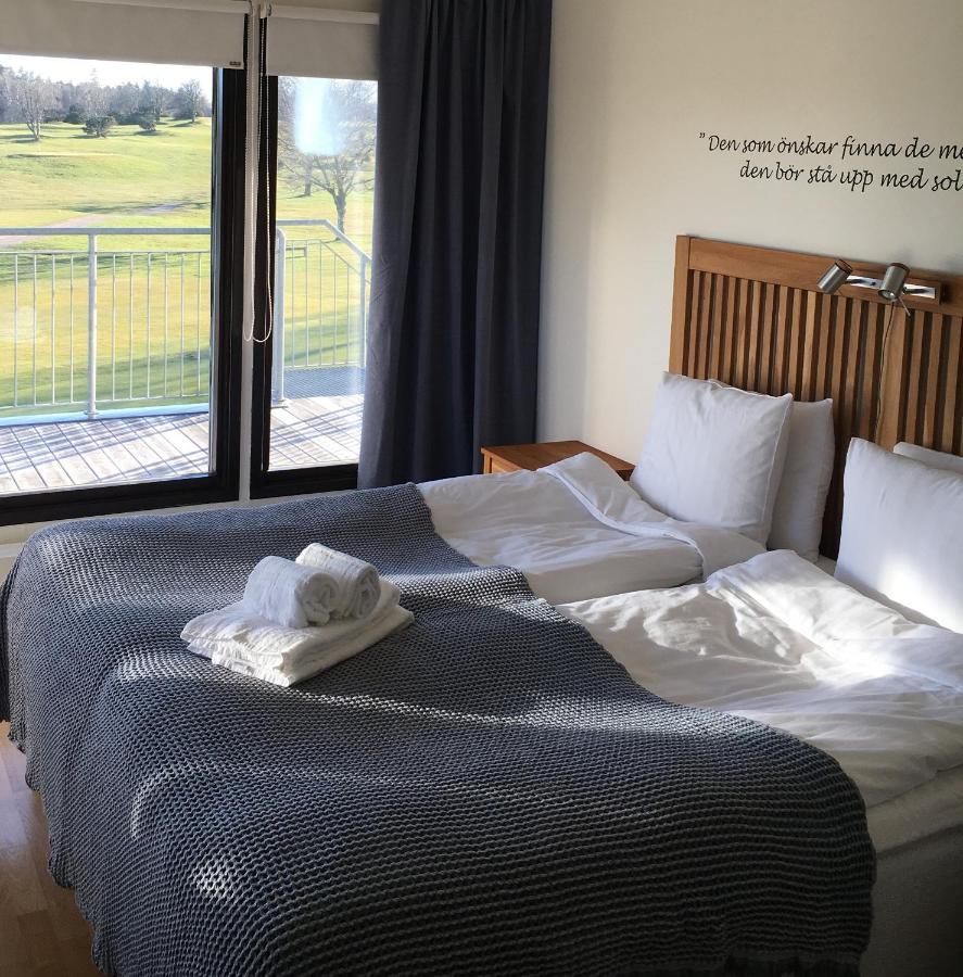 Varbergs Gk Oestra Hotell Grimeton Экстерьер фото