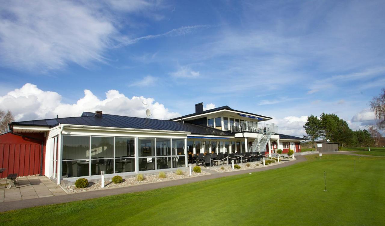 Varbergs Gk Oestra Hotell Grimeton Экстерьер фото